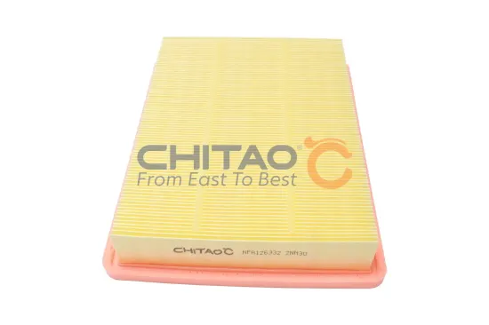 Luftfilter CHITAO CT399101 Bild Luftfilter CHITAO CT399101