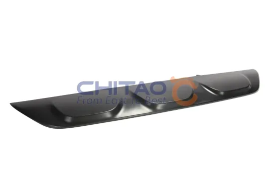 Zier-/Schutzleiste, Stoßfänger hinten unten CHITAO CT400134 Bild Zier-/Schutzleiste, Stoßfänger hinten unten CHITAO CT400134