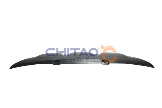 Zier-/Schutzleiste, Stoßfänger hinten unten CHITAO CT400134 Bild Zier-/Schutzleiste, Stoßfänger hinten unten CHITAO CT400134