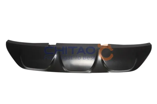 Zier-/Schutzleiste, Stoßfänger hinten unten CHITAO CT400134 Bild Zier-/Schutzleiste, Stoßfänger hinten unten CHITAO CT400134