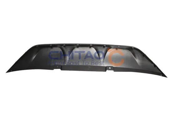 Zier-/Schutzleiste, Stoßfänger hinten unten CHITAO CT400134 Bild Zier-/Schutzleiste, Stoßfänger hinten unten CHITAO CT400134