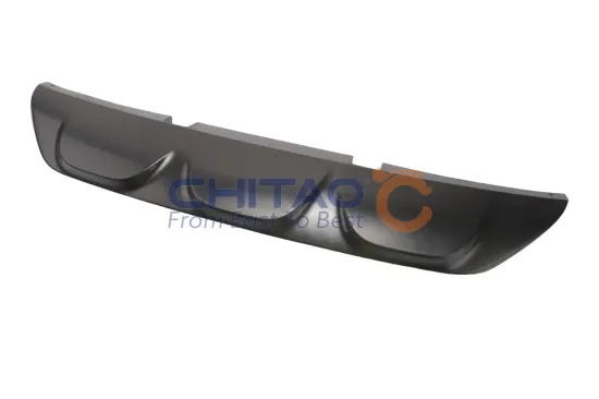 Zier-/Schutzleiste, Stoßfänger hinten unten CHITAO CT400134 Bild Zier-/Schutzleiste, Stoßfänger hinten unten CHITAO CT400134