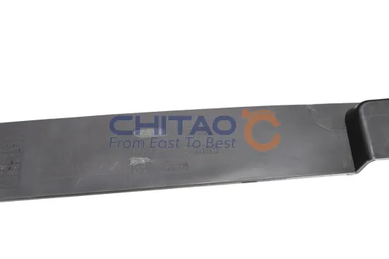 Zier-/Schutzleiste, Stoßfänger hinten unten CHITAO CT400134 Bild Zier-/Schutzleiste, Stoßfänger hinten unten CHITAO CT400134