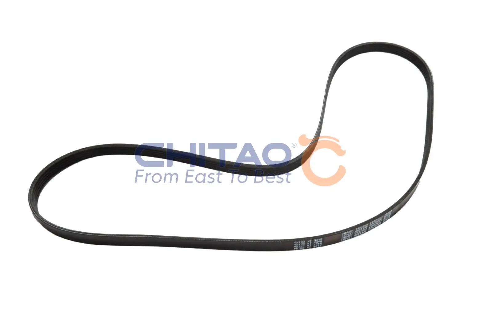 Keilrippenriemen CHITAO CT400209
