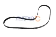 Keilrippenriemen CHITAO CT400209