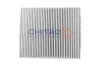 Filter, Innenraumluft CHITAO CT535087 Bild Filter, Innenraumluft CHITAO CT535087