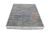 Filter, Innenraumluft CHITAO CT535087 Bild Filter, Innenraumluft CHITAO CT535087