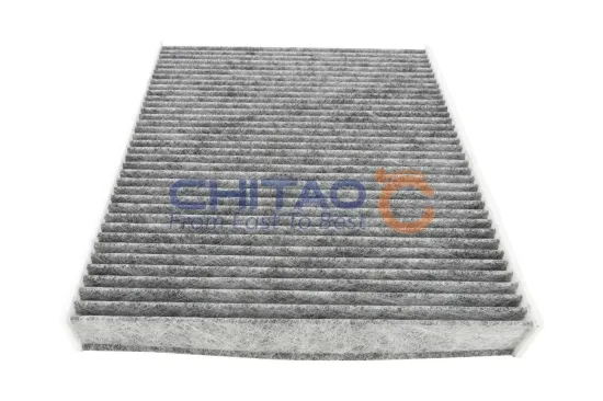Filter, Innenraumluft CHITAO CT535087 Bild Filter, Innenraumluft CHITAO CT535087