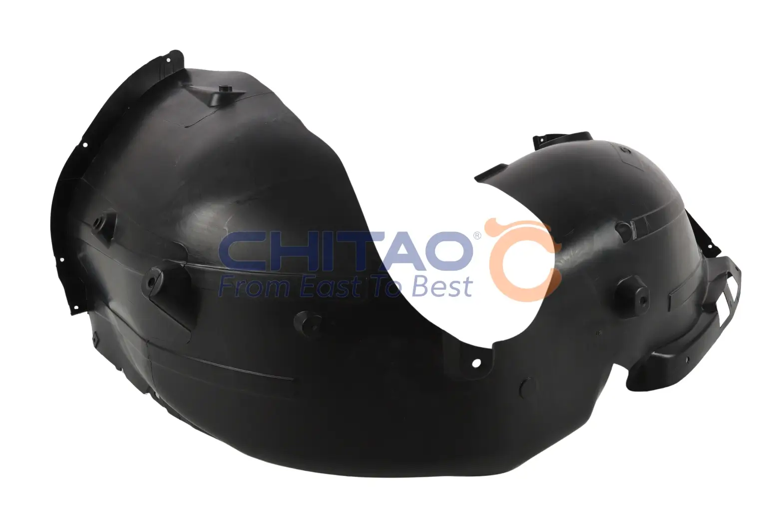 Verkleidung, Radhaus vorne rechts CHITAO CT567045