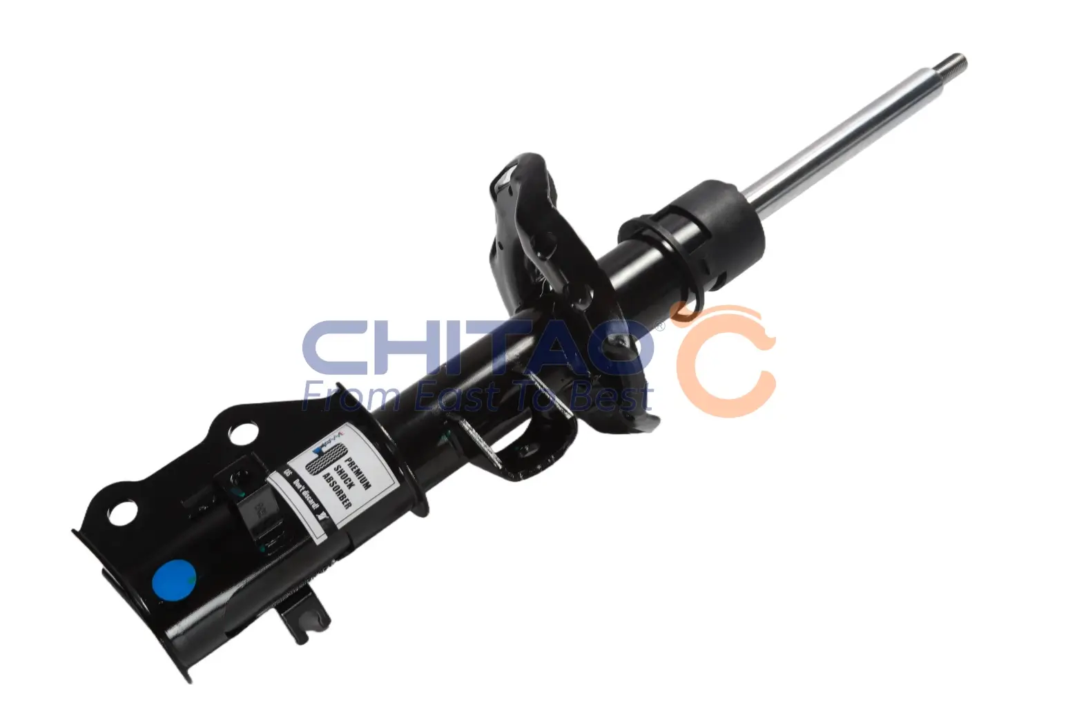 Stoßdämpfer Vorderachse links CHITAO CT9618