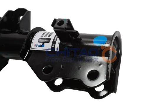 Stoßdämpfer Vorderachse links CHITAO CT9618 Bild Stoßdämpfer Vorderachse links CHITAO CT9618