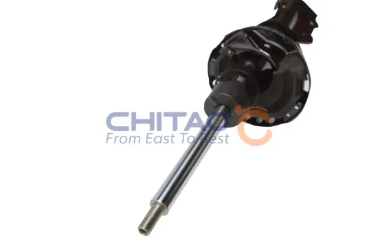 Stoßdämpfer Vorderachse rechts CHITAO CT9619 Bild Stoßdämpfer Vorderachse rechts CHITAO CT9619