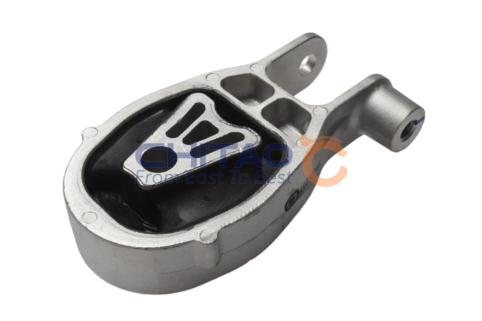 Lagerung, Motor hinten unten CHITAO CT9914