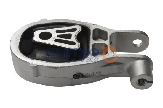 Lagerung, Motor hinten unten CHITAO CT9914 Bild Lagerung, Motor hinten unten CHITAO CT9914