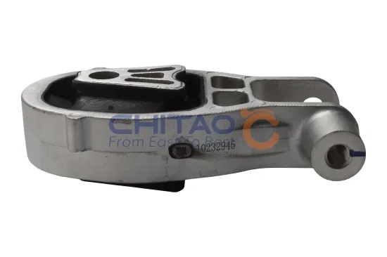 Lagerung, Motor hinten unten CHITAO CT9914 Bild Lagerung, Motor hinten unten CHITAO CT9914