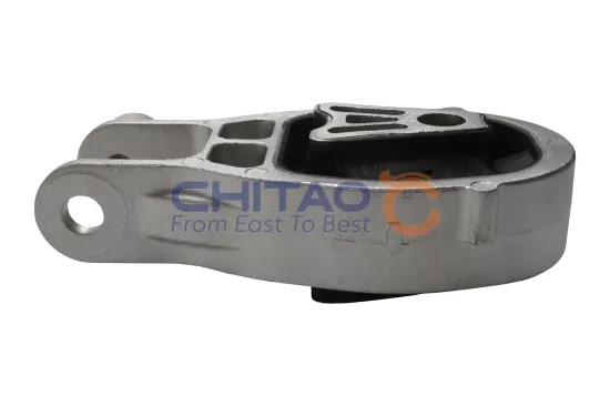 Lagerung, Motor hinten unten CHITAO CT9914 Bild Lagerung, Motor hinten unten CHITAO CT9914