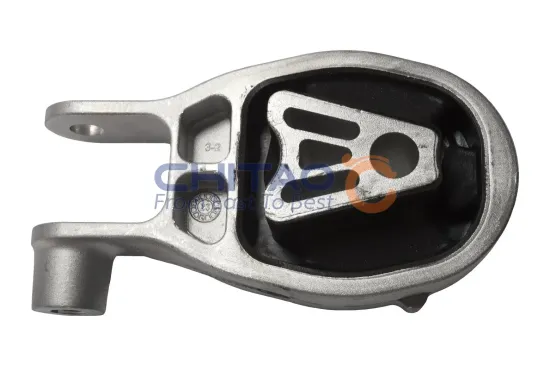 Lagerung, Motor hinten unten CHITAO CT9914 Bild Lagerung, Motor hinten unten CHITAO CT9914