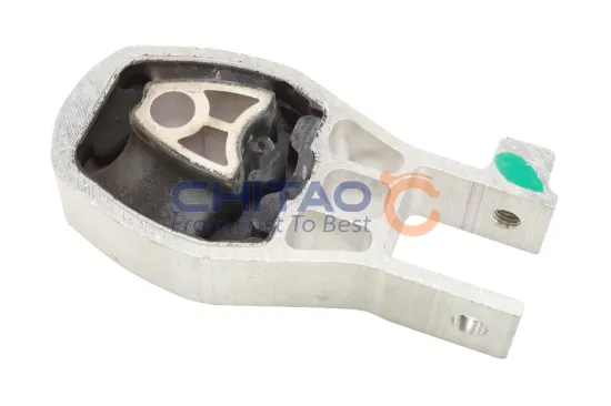 Lagerung, Motor hinten unten CHITAO CT9921 Bild Lagerung, Motor hinten unten CHITAO CT9921