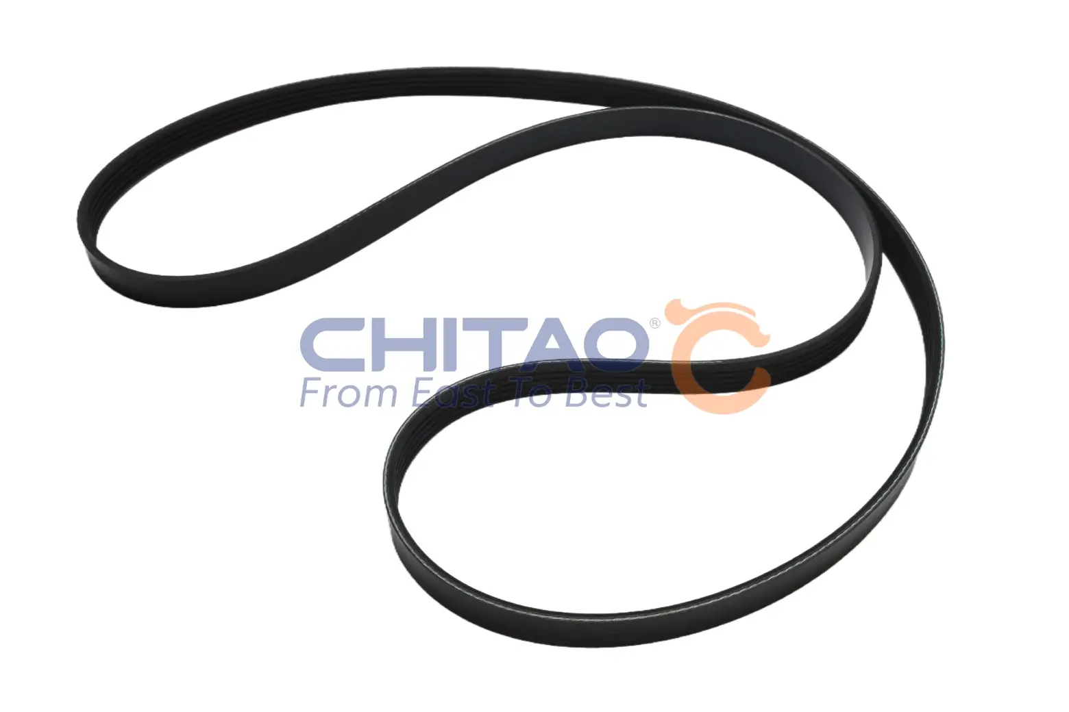 Umlenk-/Führungsrolle, Keilrippenriemen CHITAO CT9925
