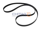 Umlenk-/Führungsrolle, Keilrippenriemen CHITAO CT9925