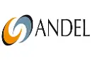 Logo ANDEL