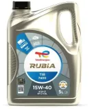 Motoröl 15W-40 5L TotalEnergies 213669