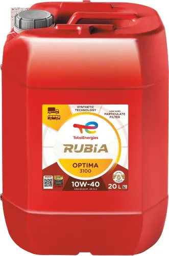 Motoröl 10W-40 20L TotalEnergies 228901 Bild Motoröl 10W-40 20L TotalEnergies 228901