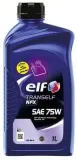 Getriebeöl 75W ELF 223519