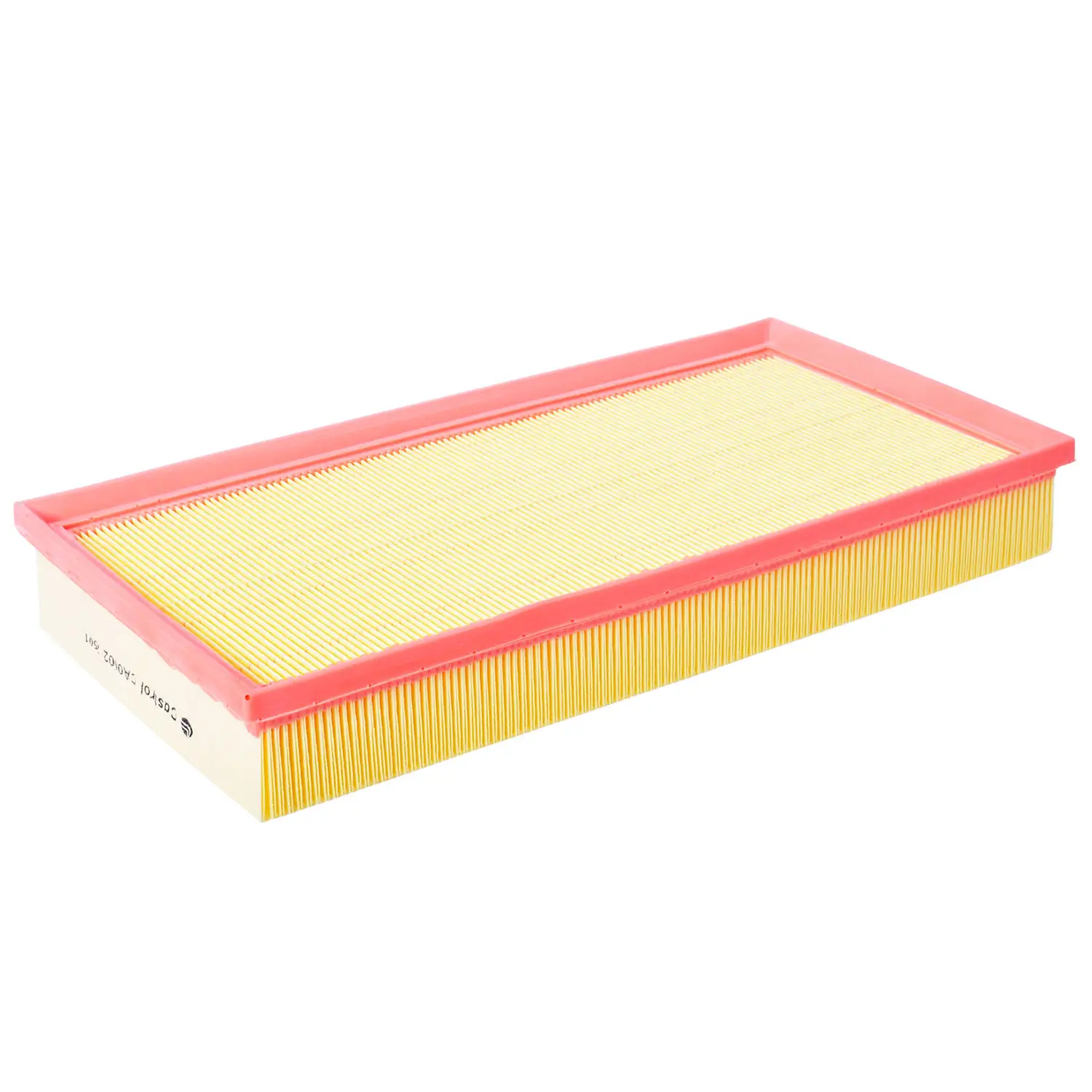 Luftfilter Castrol Filters CA0002