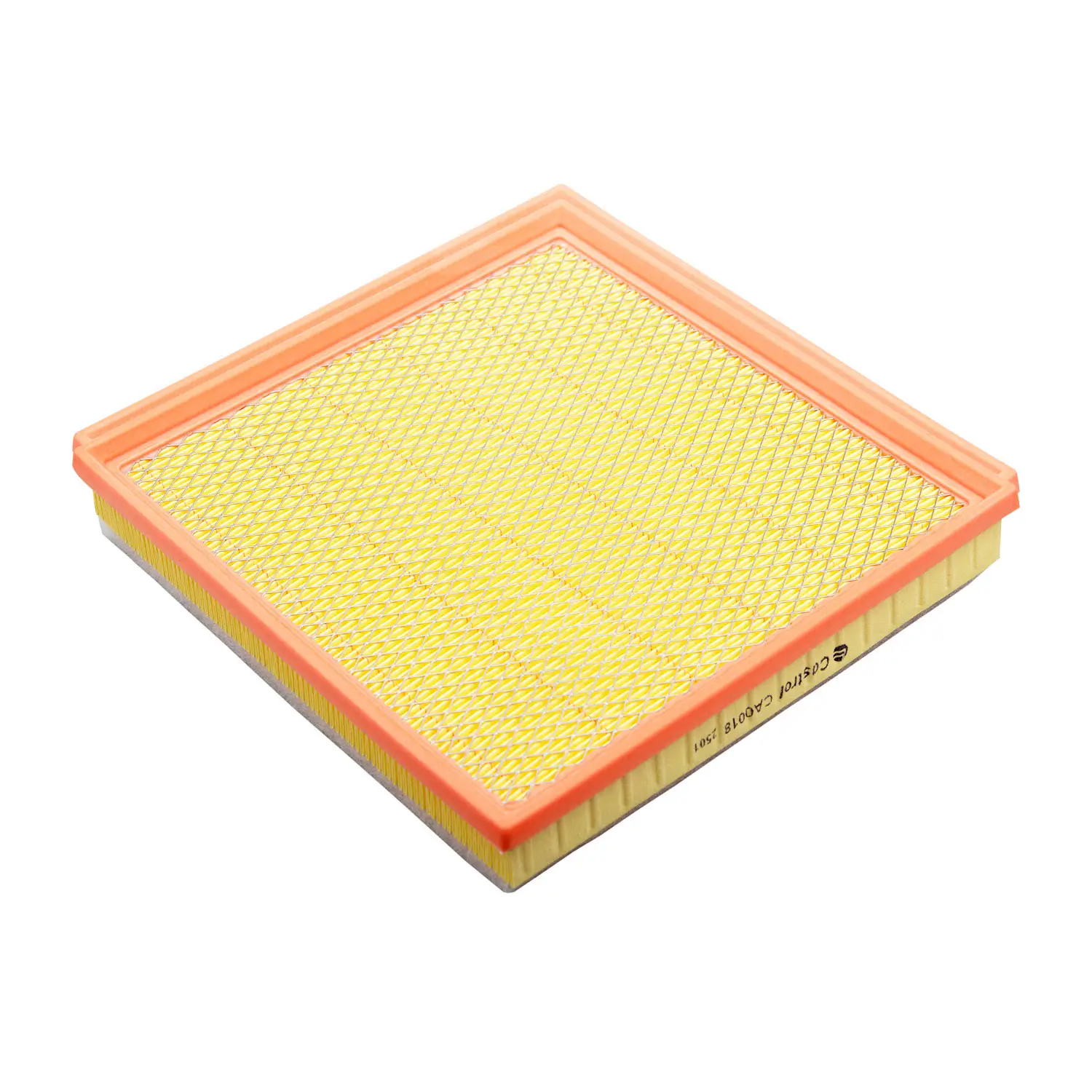 Luftfilter Castrol Filters CA0018