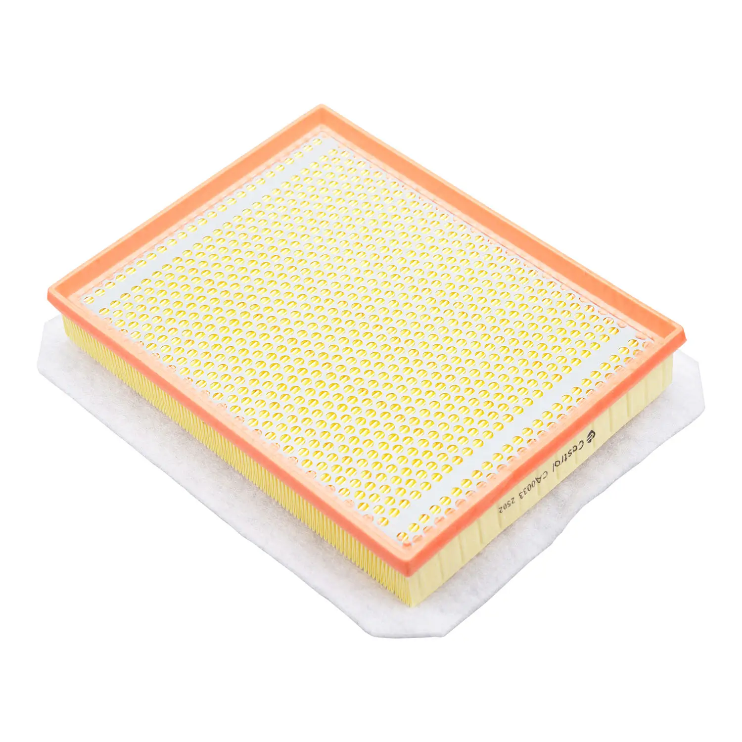 Luftfilter Castrol Filters CA0033