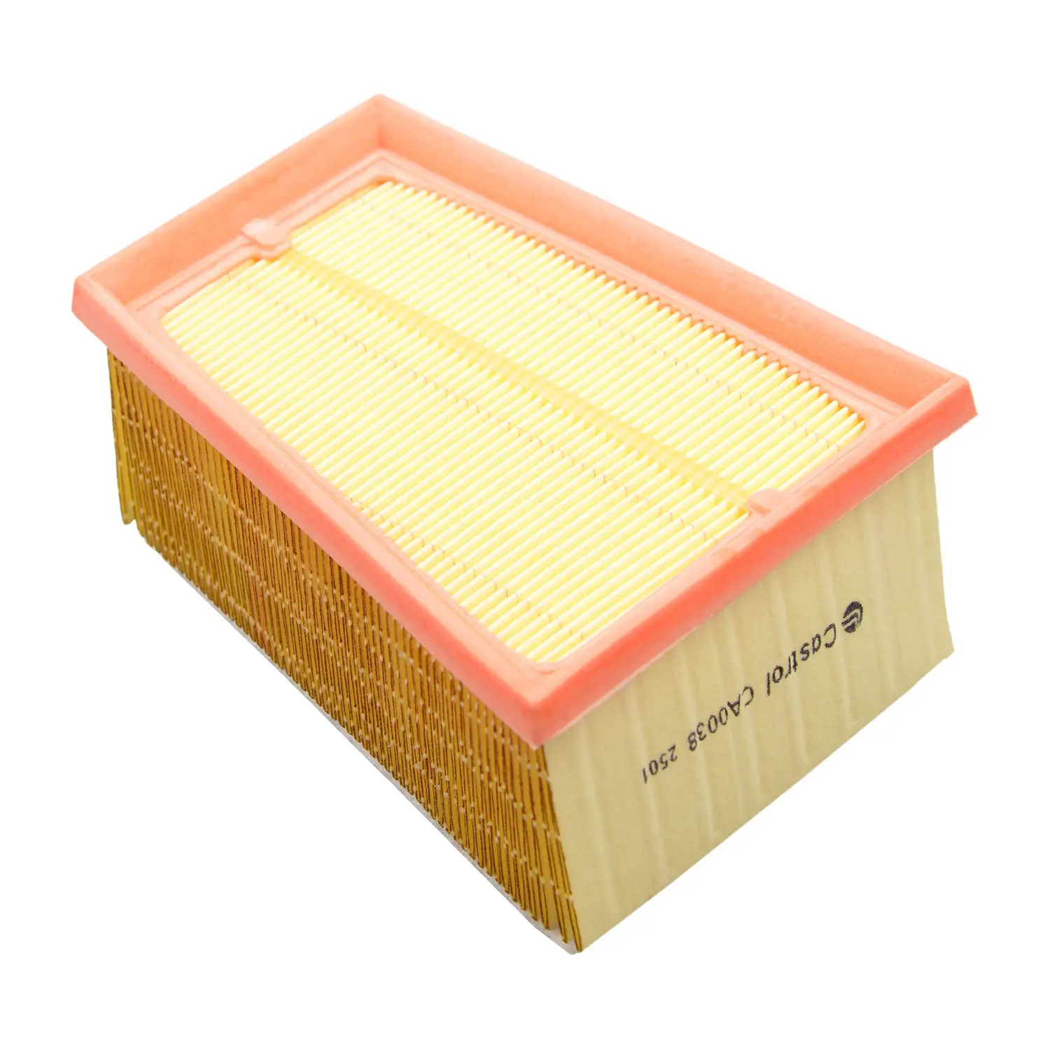 Luftfilter Castrol Filters CA0038