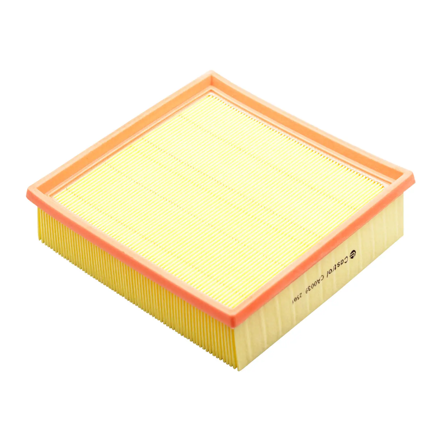 Luftfilter Castrol Filters CA0039