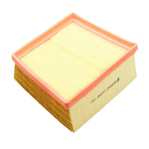 Luftfilter Castrol Filters CA0047 Bild Luftfilter Castrol Filters CA0047