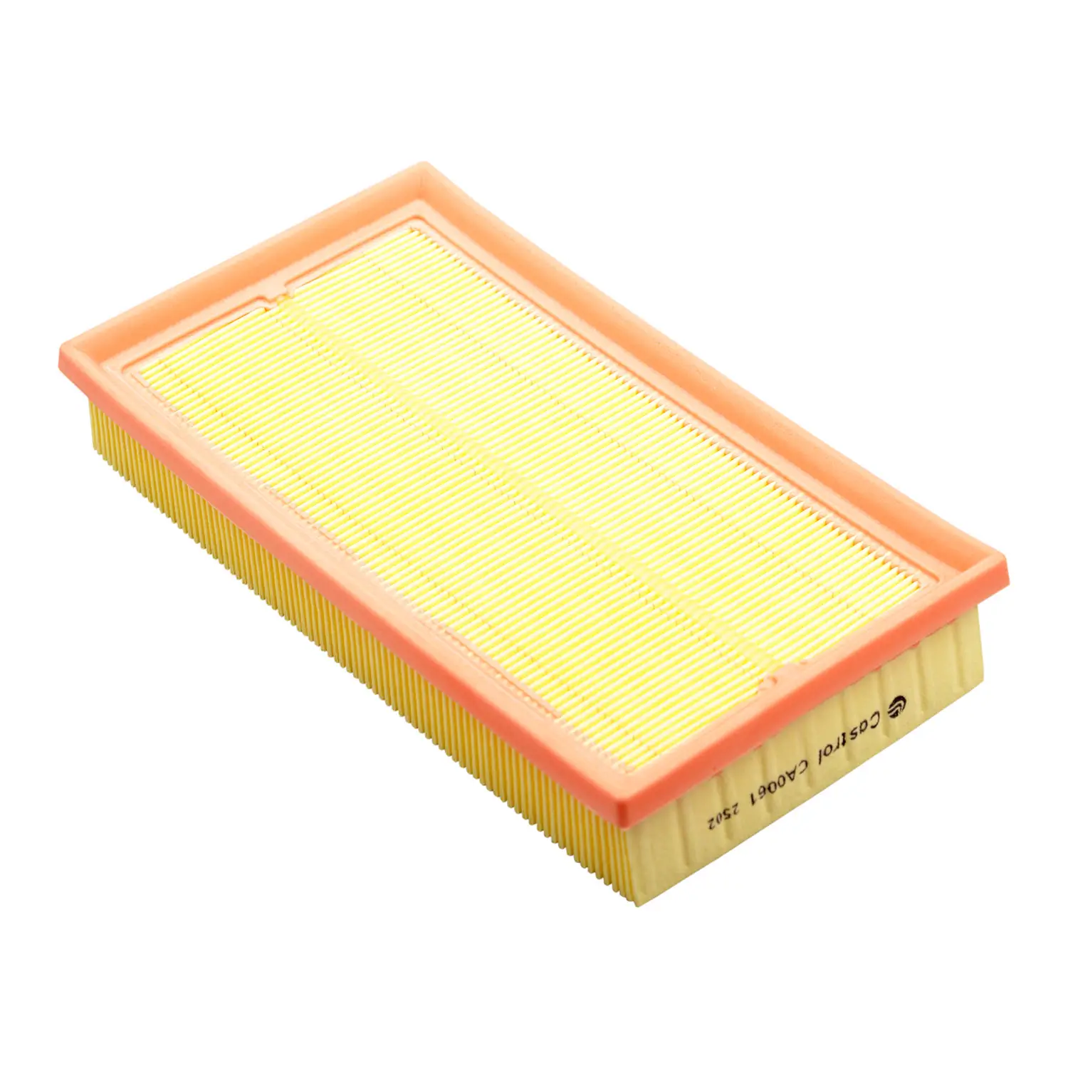 Luftfilter Castrol Filters CA0061