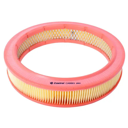 Luftfilter Castrol Filters CA0063 Bild Luftfilter Castrol Filters CA0063
