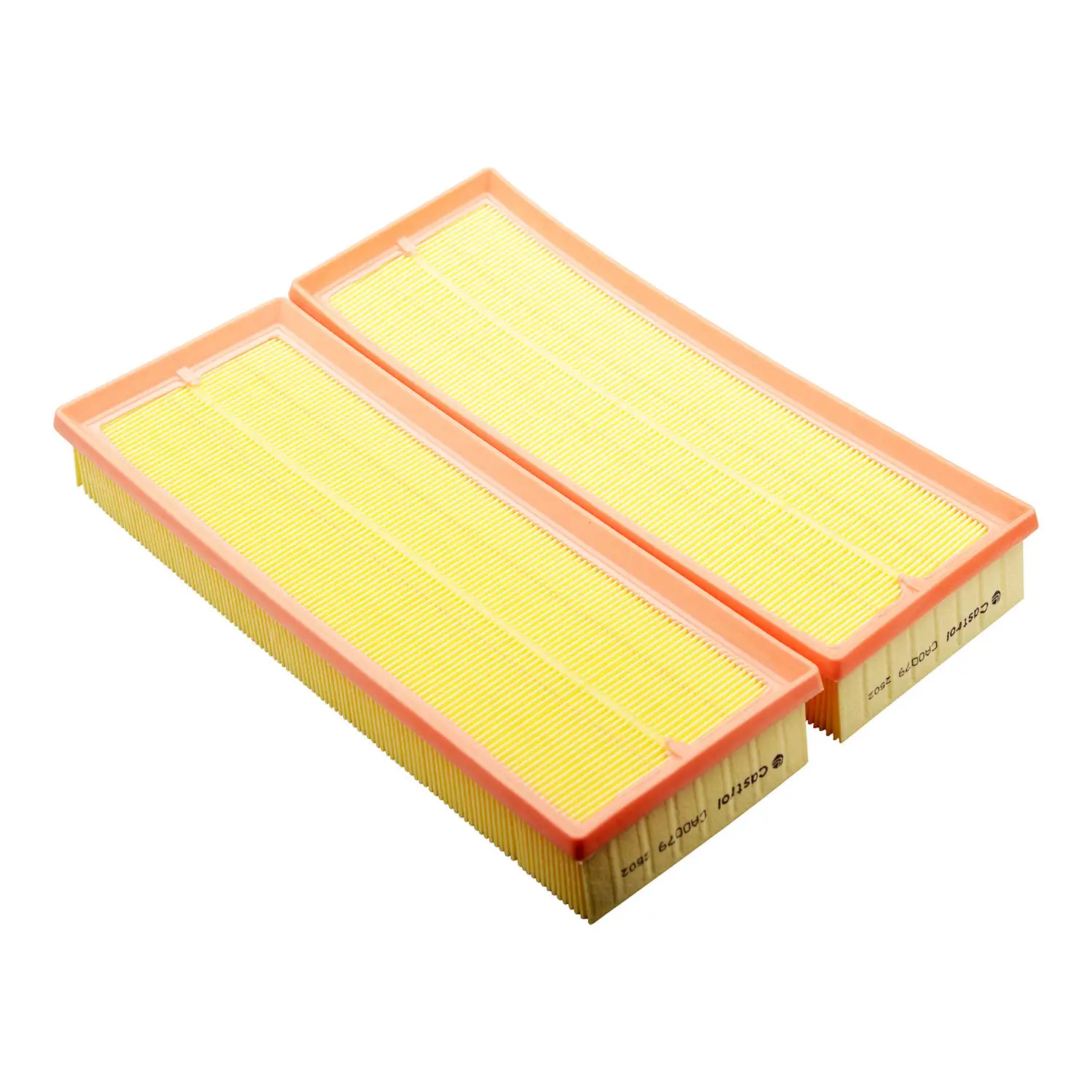 Luftfilter Castrol Filters CA0079