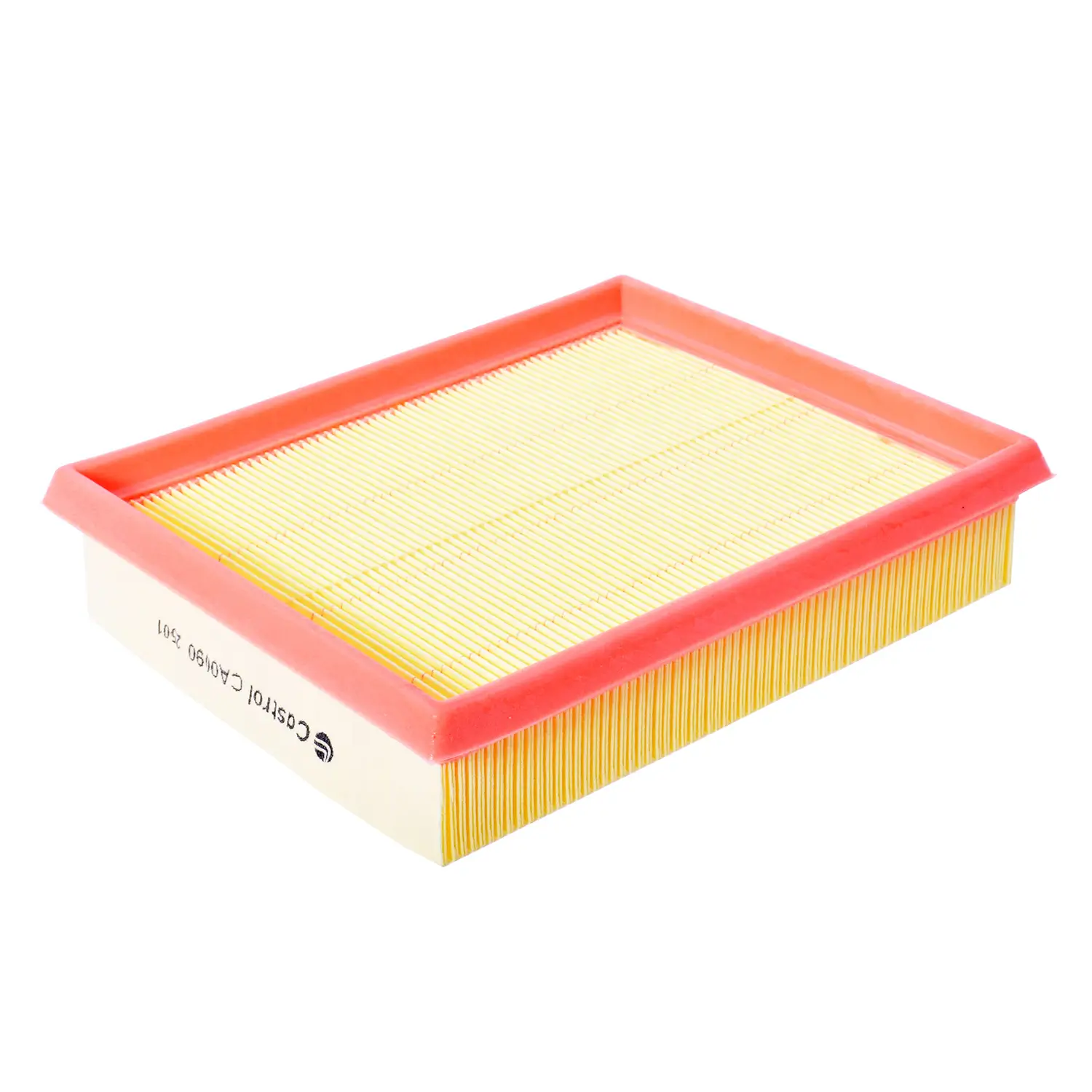 Luftfilter Castrol Filters CA0090