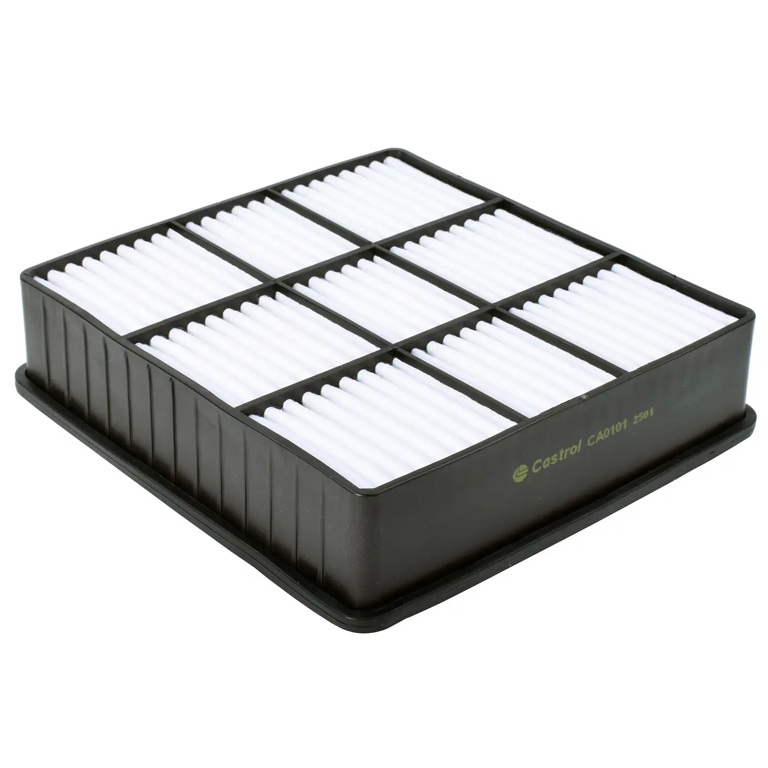 Luftfilter Castrol Filters CA0101