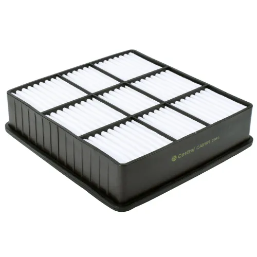 Luftfilter Castrol Filters CA0101 Bild Luftfilter Castrol Filters CA0101