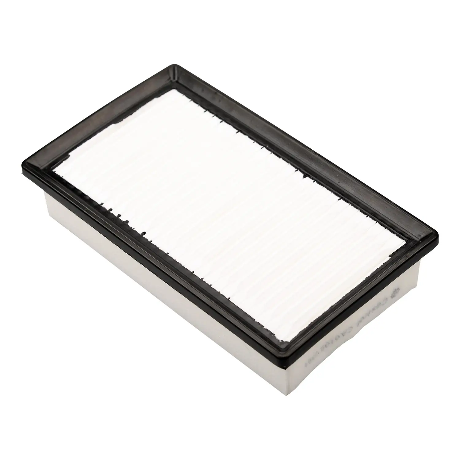 Luftfilter Castrol Filters CA0109