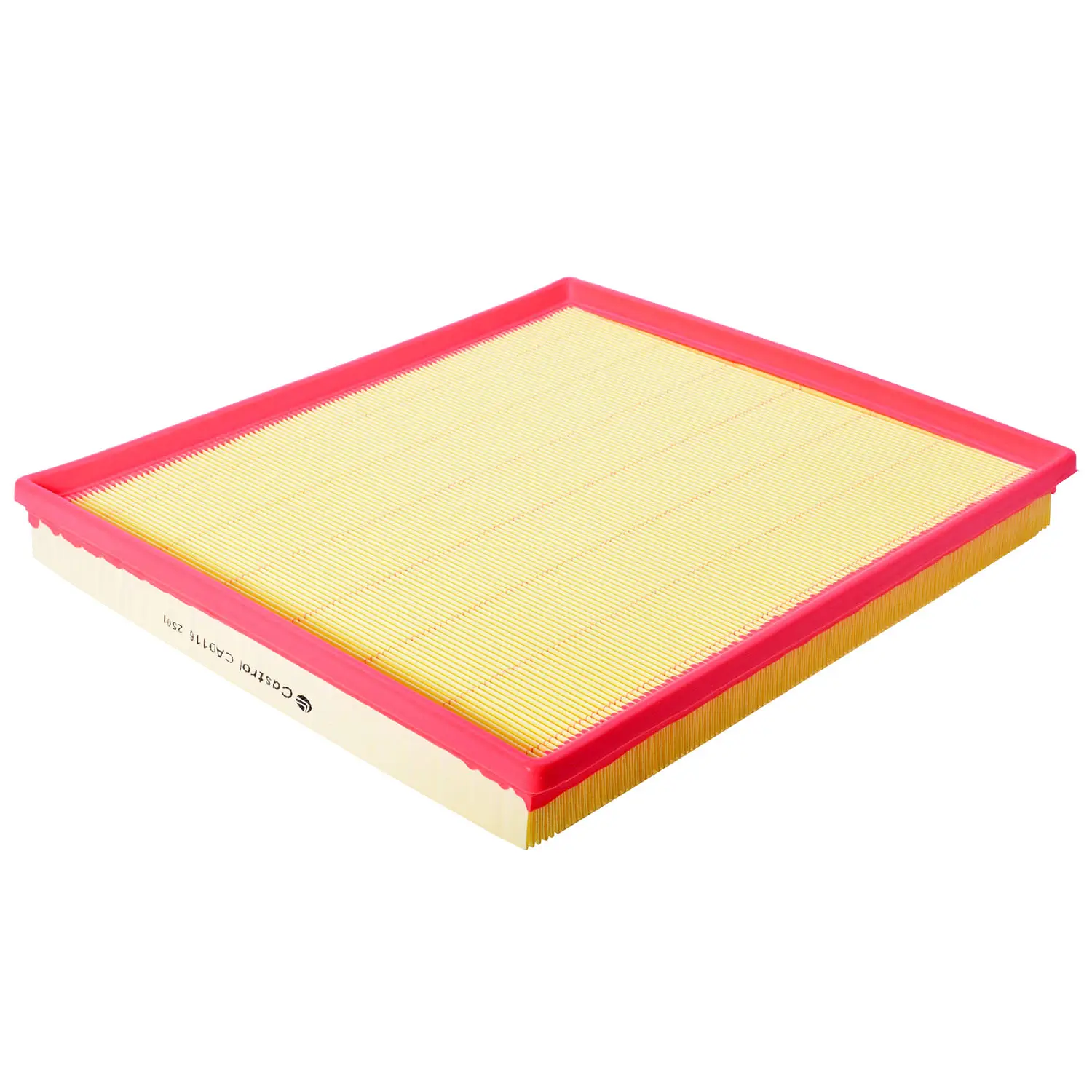 Luftfilter Castrol Filters CA0116