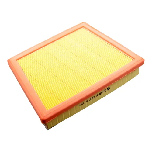 Luftfilter Castrol Filters CA0124 Bild Luftfilter Castrol Filters CA0124