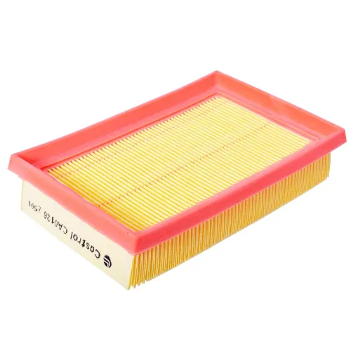 Luftfilter Castrol Filters CA0126 Bild Luftfilter Castrol Filters CA0126