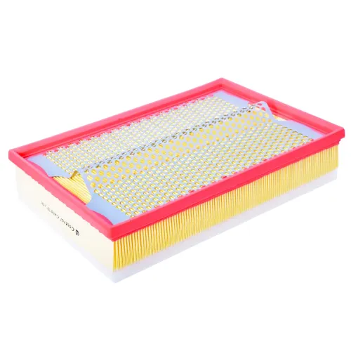 Luftfilter Castrol Filters CA0139 Bild Luftfilter Castrol Filters CA0139