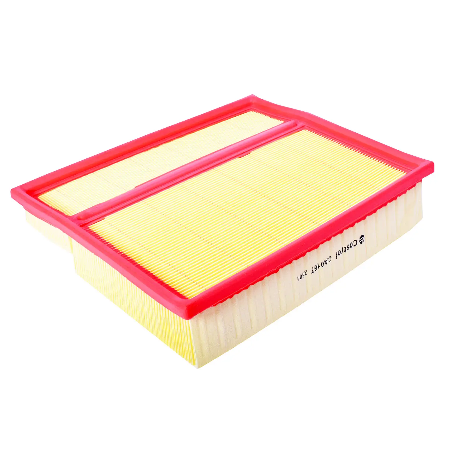 Luftfilter Castrol Filters CA0167