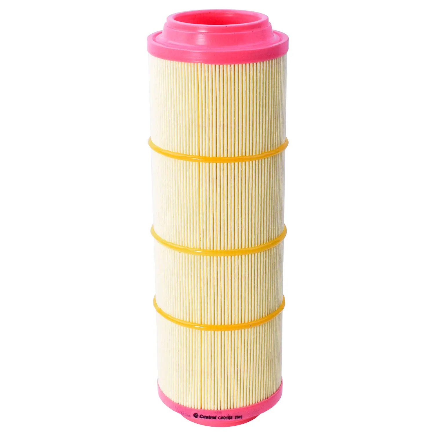 Luftfilter Castrol Filters CA0168