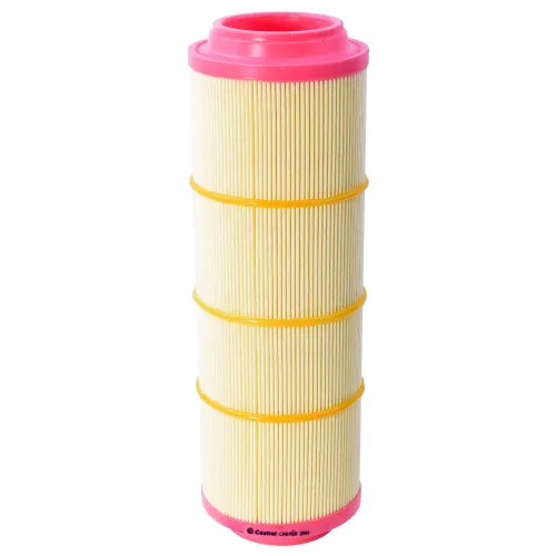 Luftfilter Castrol Filters CA0168 Bild Luftfilter Castrol Filters CA0168