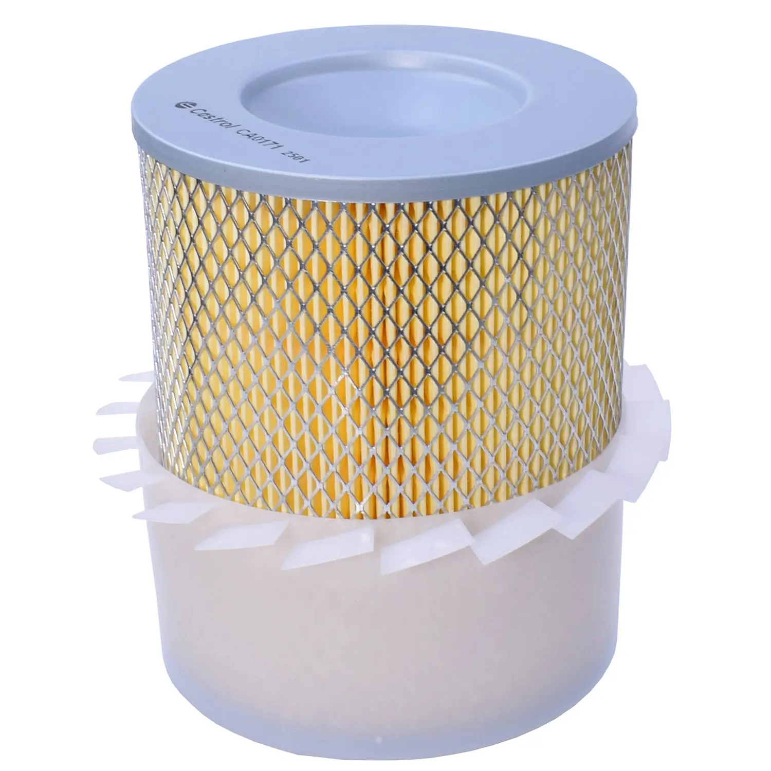 Luftfilter Castrol Filters CA0171