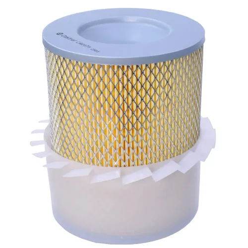 Luftfilter Castrol Filters CA0171 Bild Luftfilter Castrol Filters CA0171